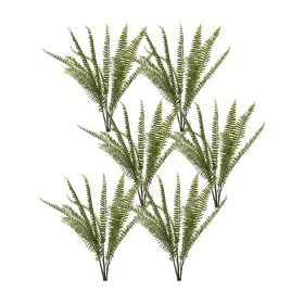 Fern Foliage Bush (Set of 6)