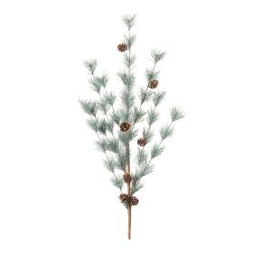 Pine and Pinecone Spray (Set of 6)