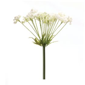 Queen Anne's Lace Stem (Set of 2)